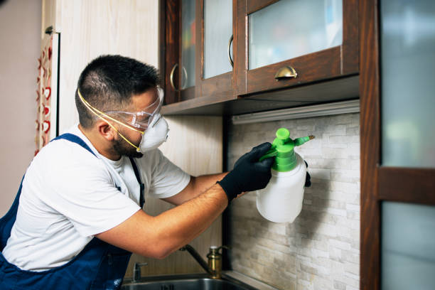 Best Exterminator Services  in Woodcliff Lake, NJ