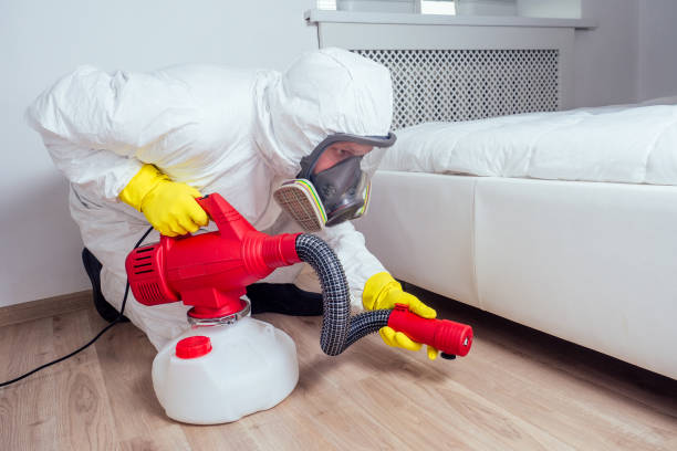 Best Rat Extermination Near Me  in Woodcliff Lake, NJ