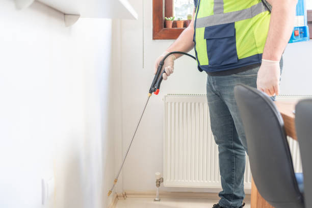 Best Bed Bug Extermination  in Woodcliff Lake, NJ
